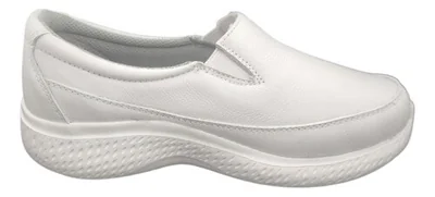 Mocasín Parbal Clínico Piel para Hombre
