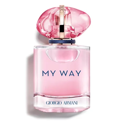 Perfume Armani Beauty My Way Nectar Eau De Parfum, 50 Ml - Venta Internacional.