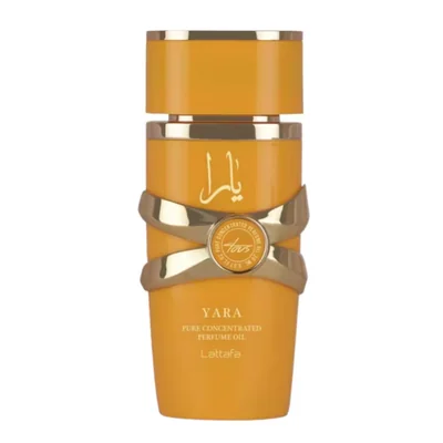 Lattafa Yara Tous Perfume Oil 20 Ml