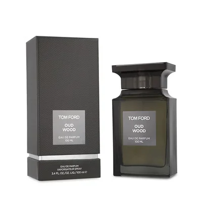 Tom Ford Oud Wood 100 ml