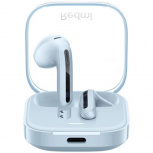 Xiaomi Audífonos Intrauriculares con Micrófono Buds 6 Active, Inalámbrico, Bluetooth, Cancelación de Ruido, Azul