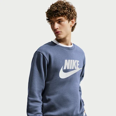 Nike Sportswear Club