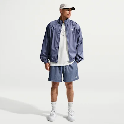 Nike Club