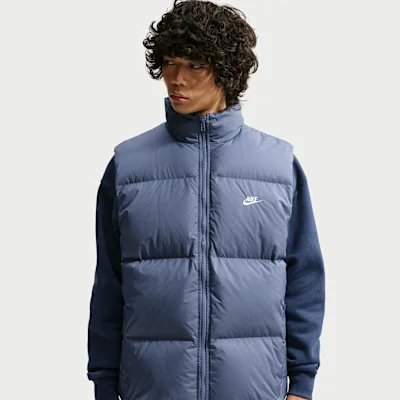 Nike Sportswear Club
