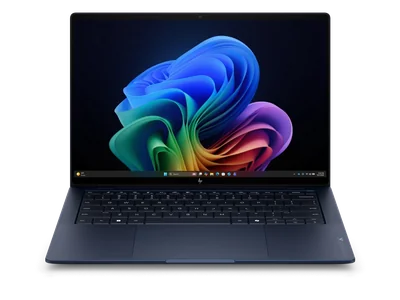 Laptop HP EliteBook X Next Gen AI G2i de 14", Pantalla táctil, Windows 11 Pro, Intel® Core™ Ultra 7, 32GB RAM, 1TB SSD
