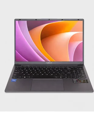 Laptop 15.6 pulgadas Full HD Intel Core i5 Intel UHD Graphics 8 GB RAM 512 GB