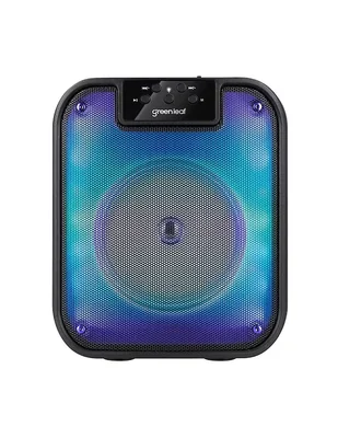 Bocina portátil GLB-5006 Bluetooth