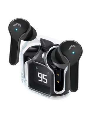 Audífonos True Wireless Mh-9116Bk inalámbricos