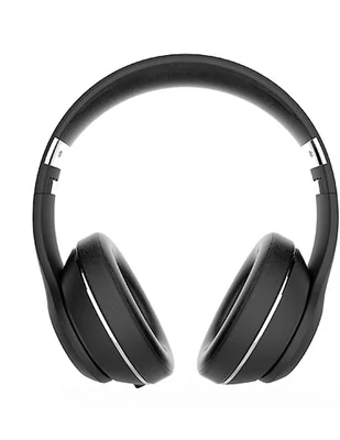 Audífonos HPB-601 alámbricos e inalámbricos