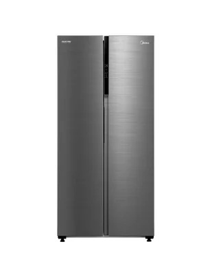 Refrigerador dúplex 17 pies cúbicos inverter y frost mdrs619fgm46