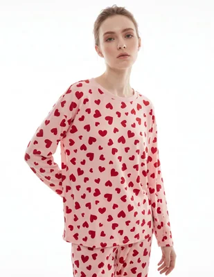 Pantalón pijama para mujer