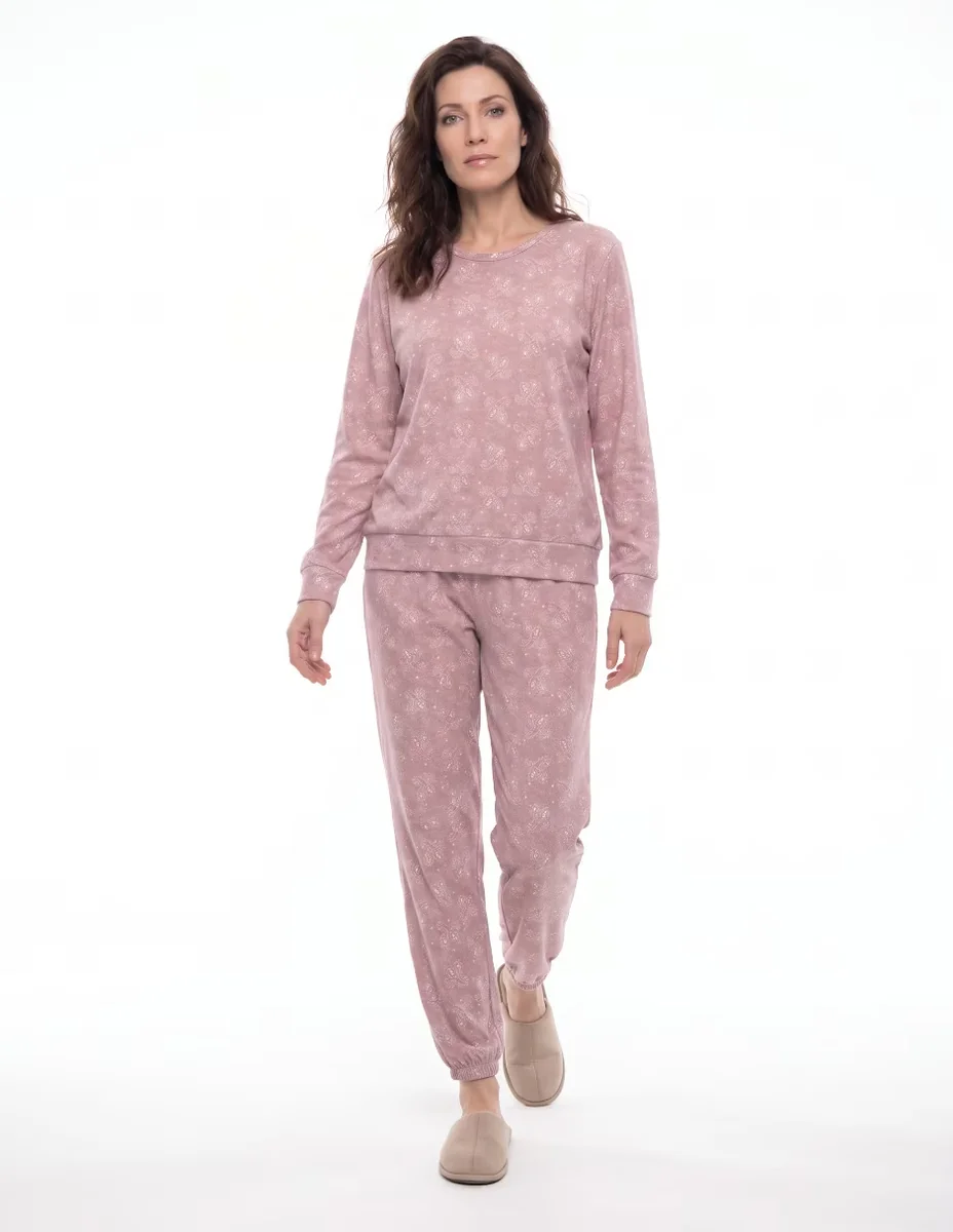 Conjunto pijama para mujer