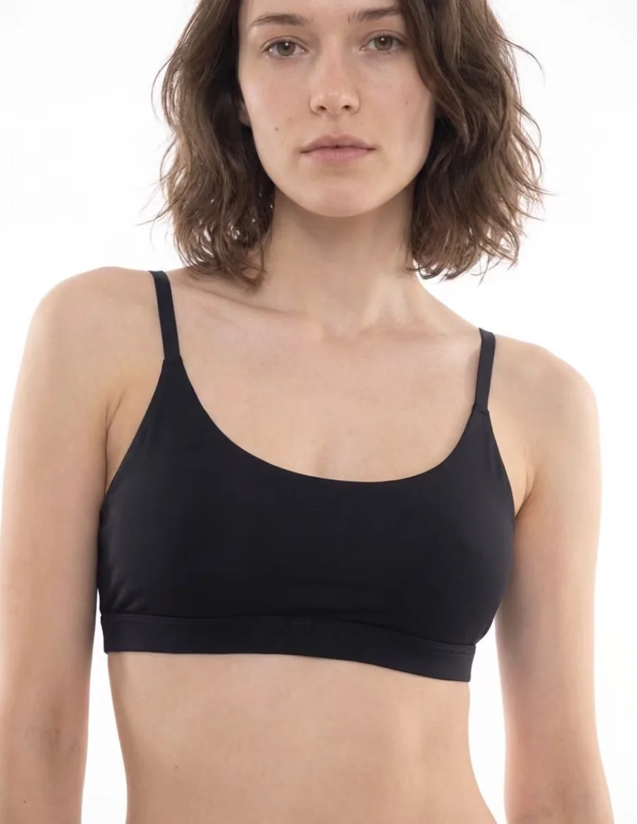 Brassiere bralette para mujer