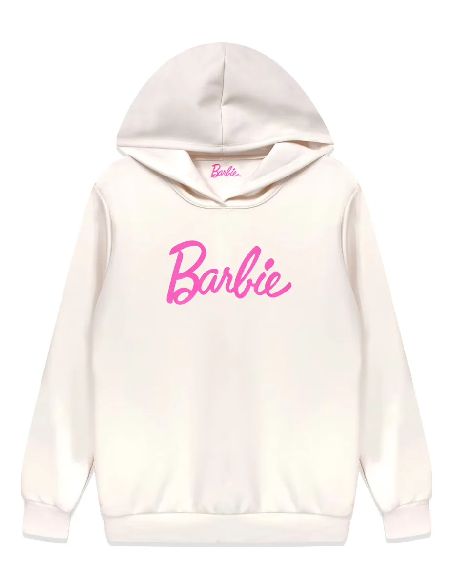 Sudadera con capucha para mujer