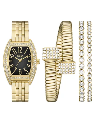 Set reloj para mujer fmdfl2112