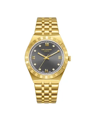 Reloj Gold Collection para mujer LC08059.160