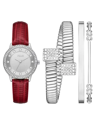 Set reloj para mujer fmdfl2110