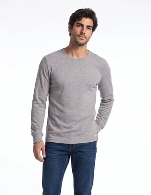 Camiseta térmica para hombre