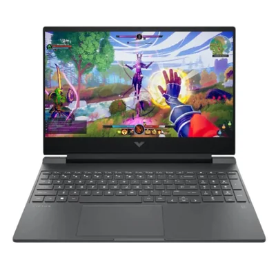 Laptop Gamer HP Victus 15-FB3093 Ryzen 7 16GB RAM 512GB SSD RTX 4050