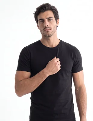 Pants para hombre