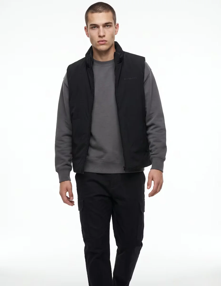 Chaleco para hombre