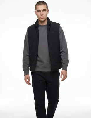 Chaleco para hombre