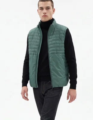 Chaleco para hombre
