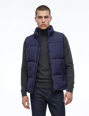 Chaleco para hombre