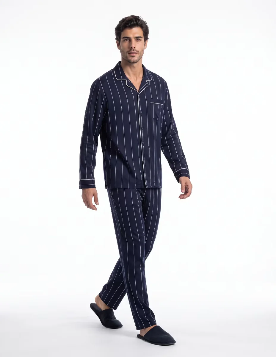 Conjunto pijama para hombre