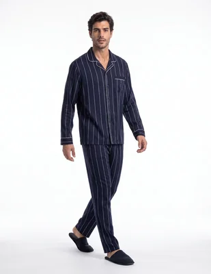Conjunto pijama para hombre