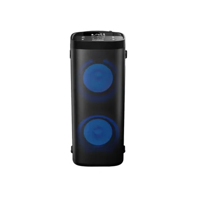 Bocina Multimedia Hyundai HYSPBT999 250 W RMS Bluetooth 5.3