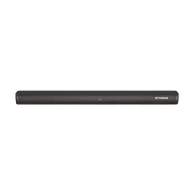 Barra de Sonido Hyundai HYSB336 80 W RMS Bluetooth HDMI