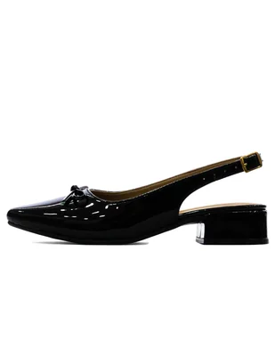 Mary Jane Sin familia o coleccion de Charol para mujer