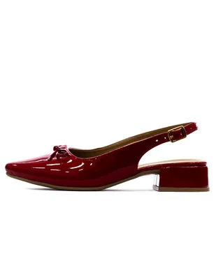 Mary Jane Sin familia o coleccion de Charol para mujer