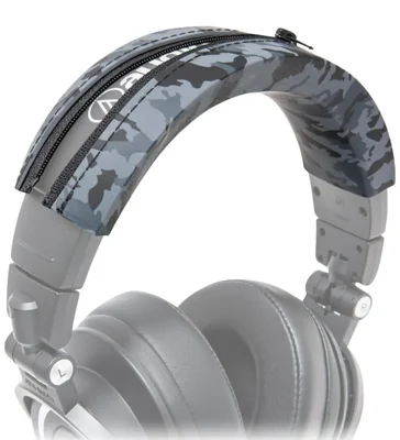 Cubre Diadema WC Audio Technica M50X/M50XBT