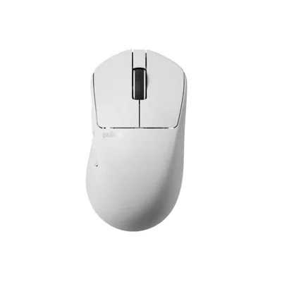 Mouse gamer inalámbrico Pulsar X3 Crazylight 43 g 32000 DPI