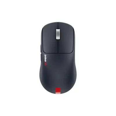 Mouse gamer inalámbrico Pulsar ES FS-1 56 g óptico 32.000 DPI