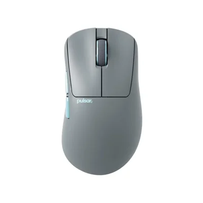 Ratón gaming Pulsar Xlite 44 g Mediano Rock 8K