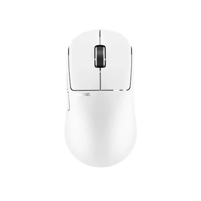Ratón Gaming Pulsar X2N Inalámbrico 32000 DPI 39 g Blanco