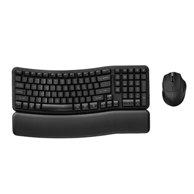 Teclado y ratón inalámbrico Kensington KM620-RC Bluetooth 2.4 GHz