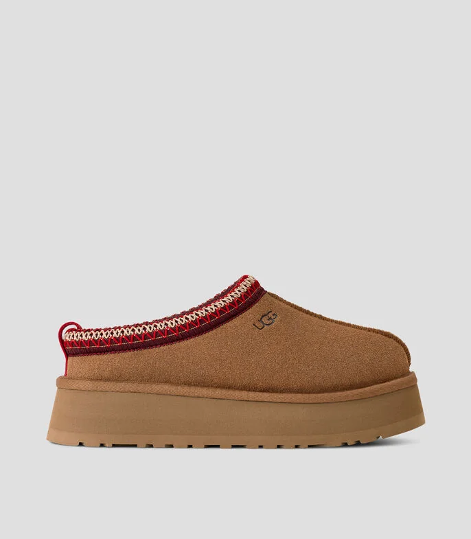 Pantuflas Tazz II Mujer