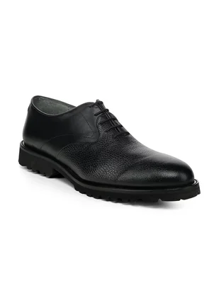 Zapato oxford para hombre