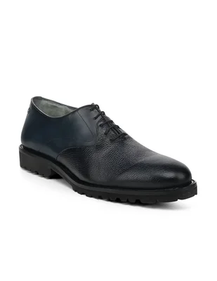 Zapato oxford para hombre