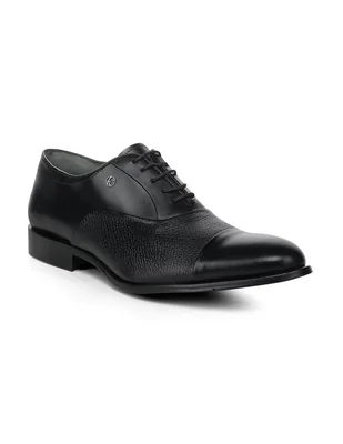 Zapato oxford para hombre