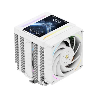 Disipador de CPU Thermalright Peerless Assassin 120 Vision MAX