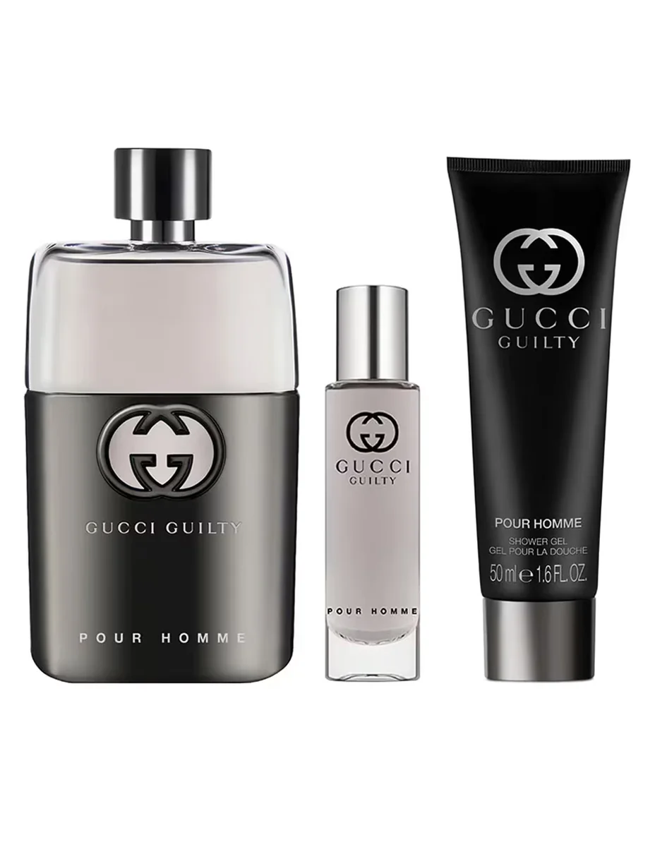 Eau de parfum para hombre