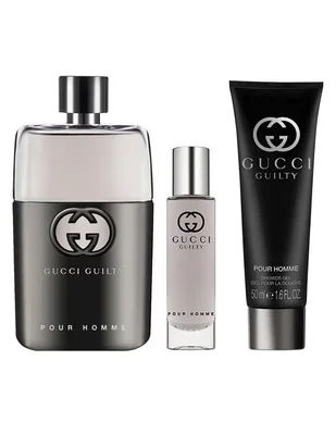 Eau de parfum para hombre