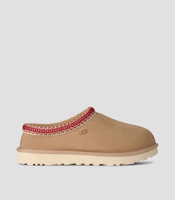 Pantuflas Tasman II Mujer
