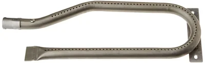Quemador de gas Cuisinart 33 cm acero inoxidable