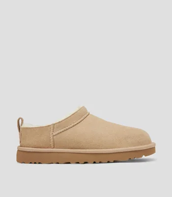 Pantuflas Classic Micro Mujer